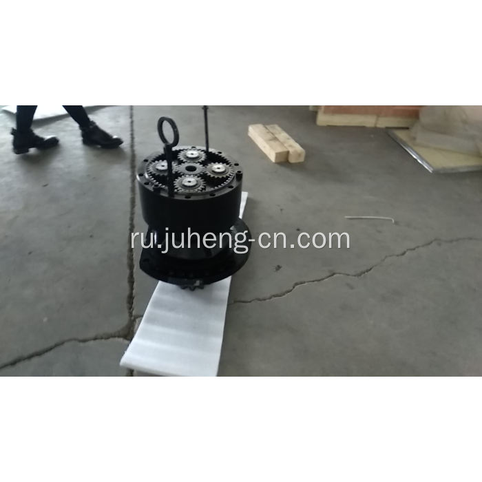 Экскаватор SK200-8 Редуктор поворота YN32W00019F1 YN32W00022F2